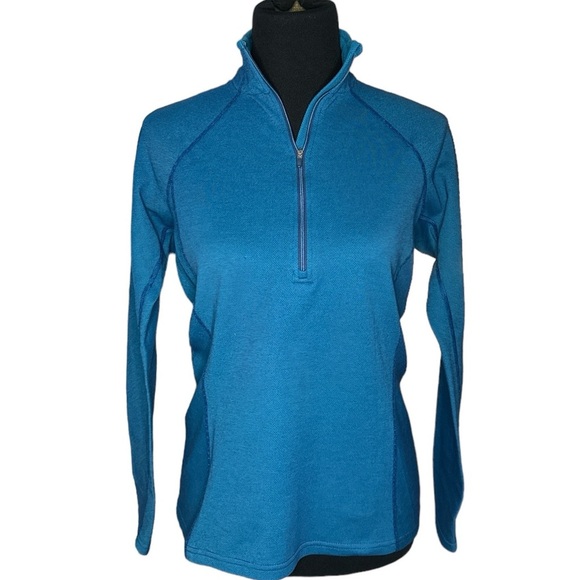 Patagonia Performance Base Layer Capilene - Picture 1 of 5